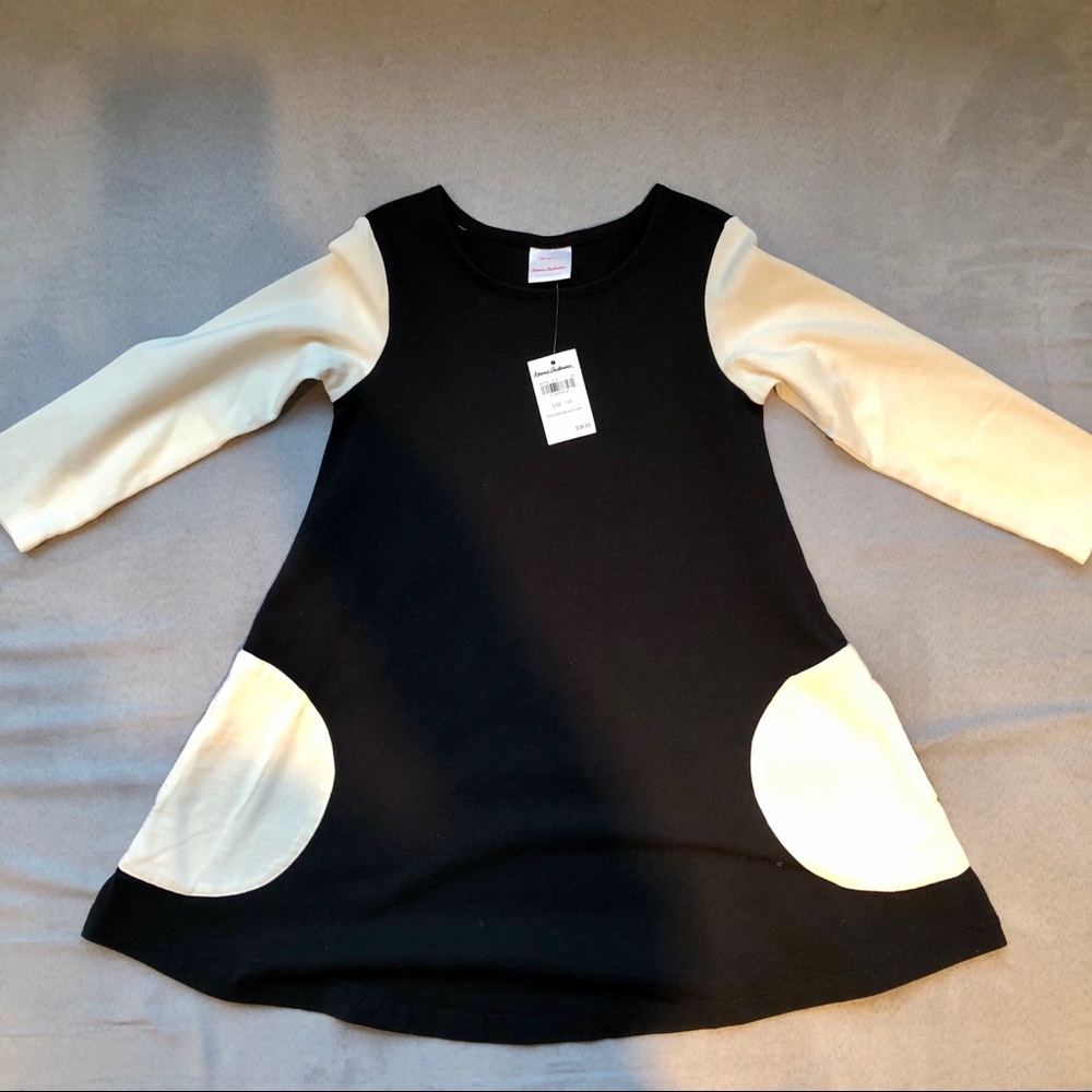 NWT Hanna Andersson Dress